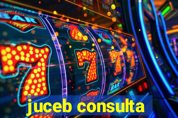 juceb consulta