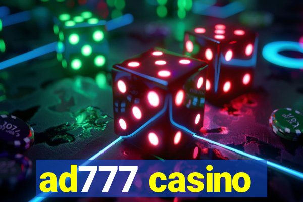 ad777 casino