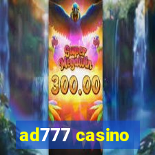 ad777 casino