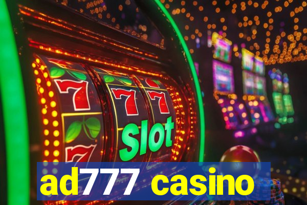 ad777 casino