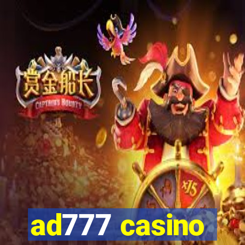 ad777 casino