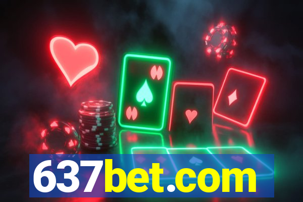 637bet.com