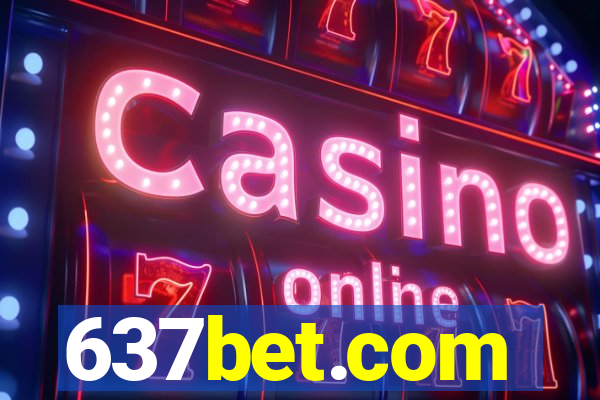 637bet.com