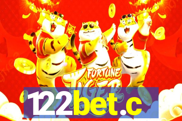 122bet.c