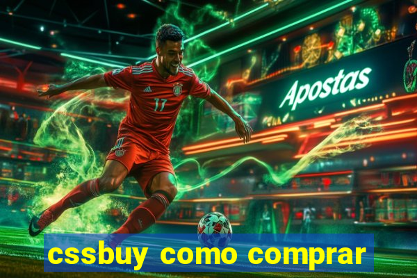 cssbuy como comprar