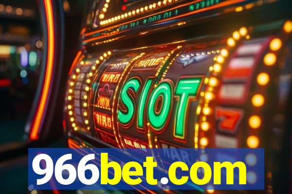 966bet.com