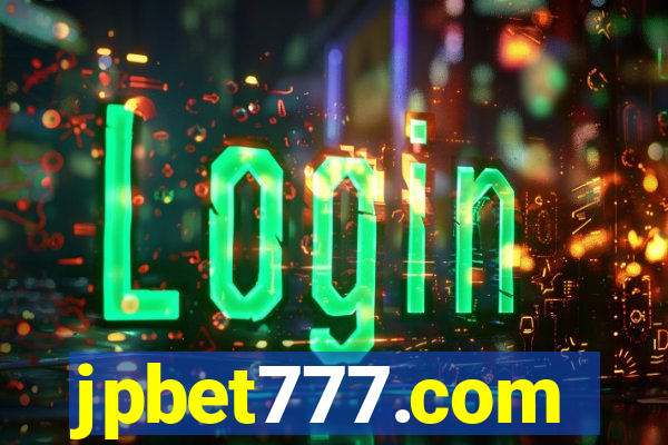 jpbet777.com