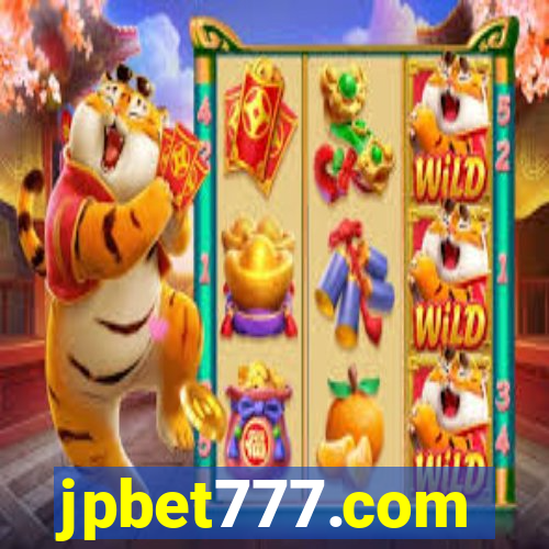 jpbet777.com