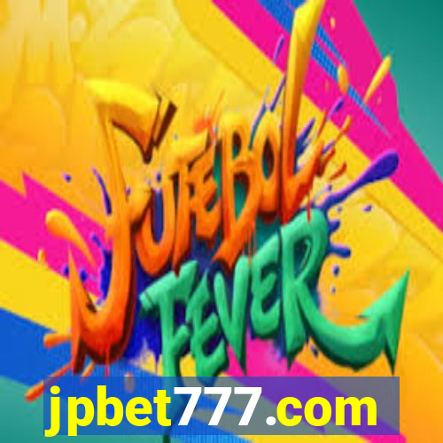 jpbet777.com