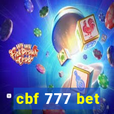 cbf 777 bet