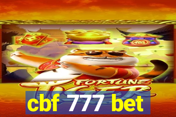 cbf 777 bet