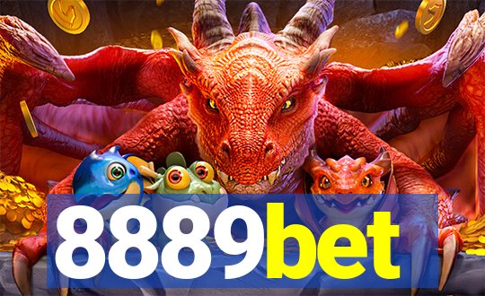 8889bet