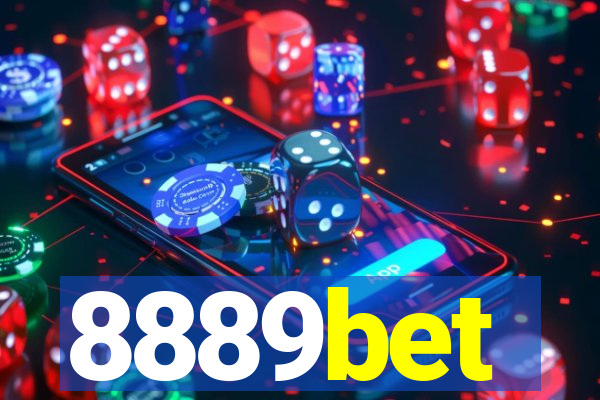 8889bet