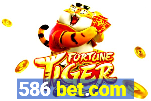 586 bet.com