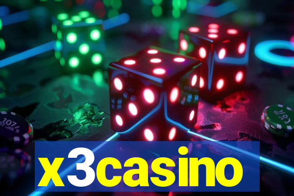 x3casino