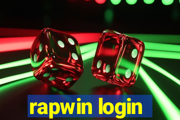 rapwin login