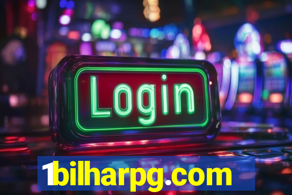 1bilharpg.com