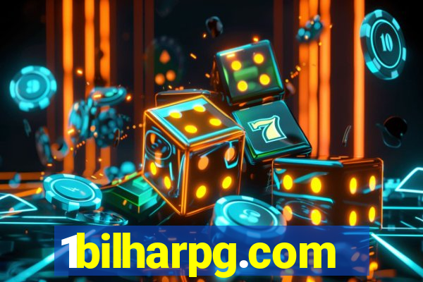 1bilharpg.com