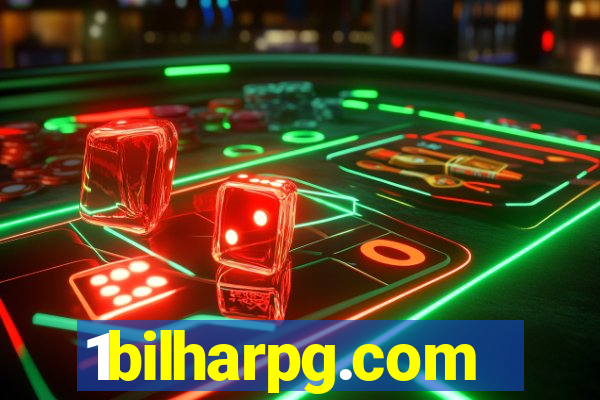 1bilharpg.com