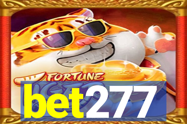 bet277