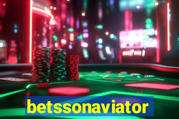 betssonaviator