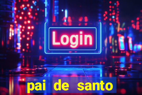 pai de santo consulta gratis