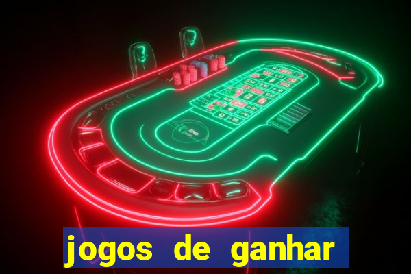 jogos de ganhar dinheiro gratuito