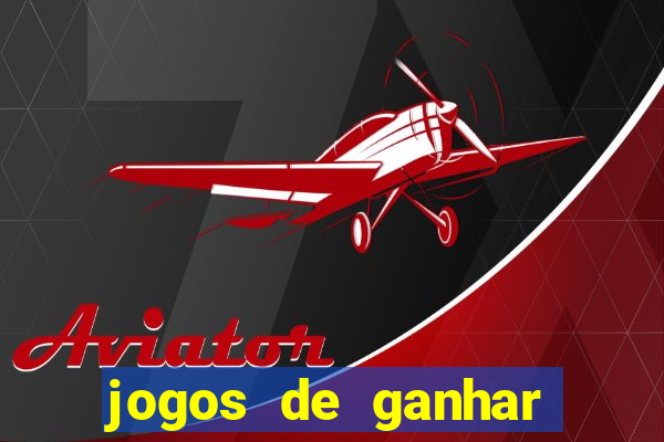 jogos de ganhar dinheiro gratuito