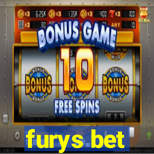 furys bet