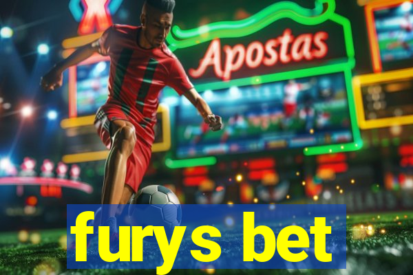 furys bet