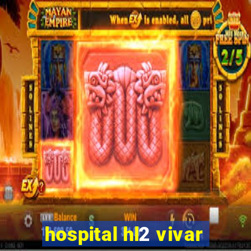 hospital hl2 vivar