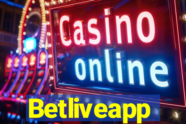 Betliveapp