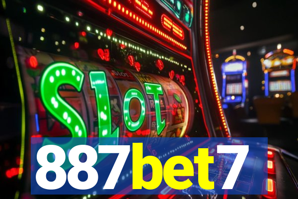 887bet7