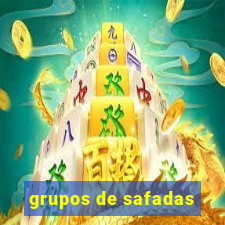 grupos de safadas