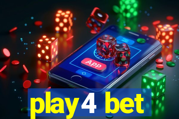 play4 bet