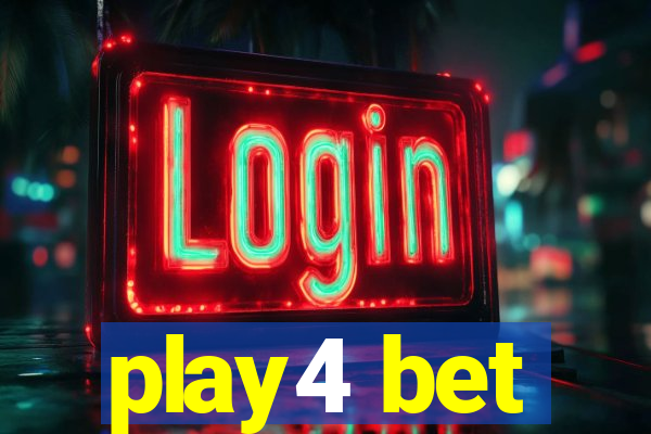 play4 bet