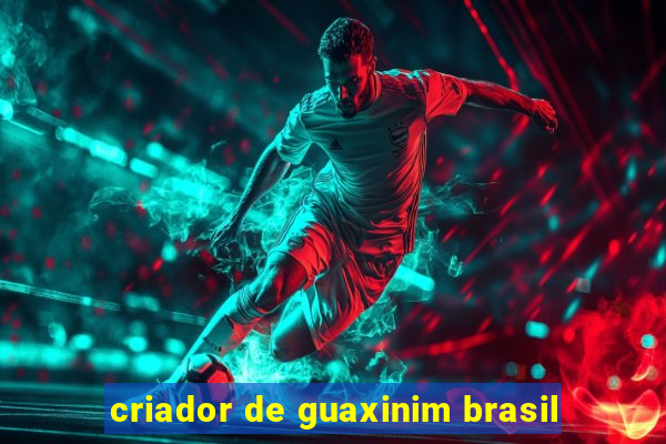 criador de guaxinim brasil