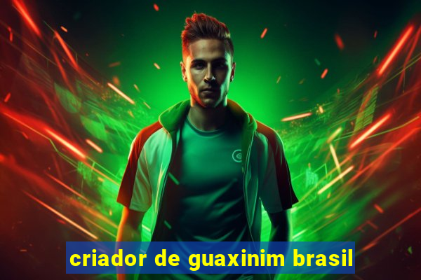 criador de guaxinim brasil