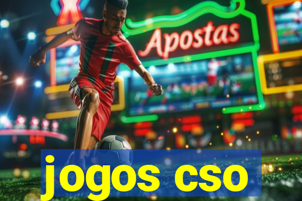 jogos cso