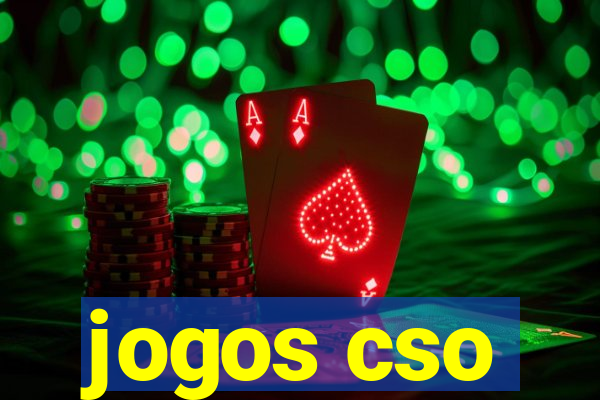 jogos cso