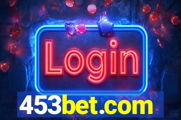 453bet.com