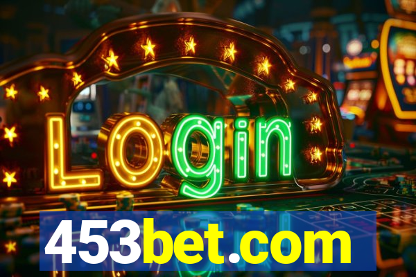 453bet.com