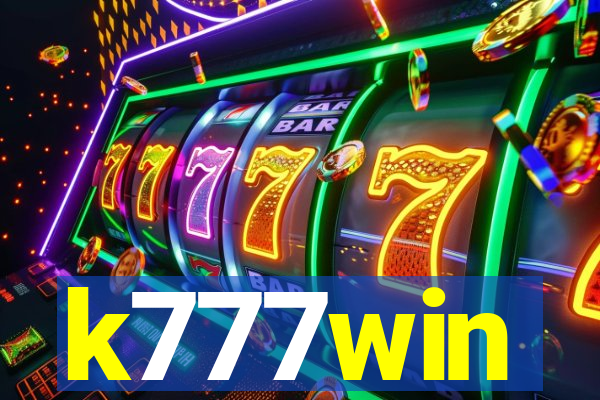 k777win