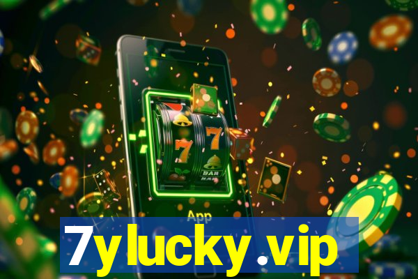 7ylucky.vip