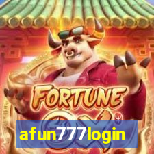 afun777login