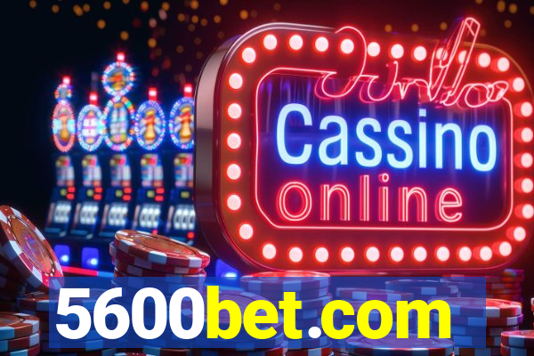 5600bet.com