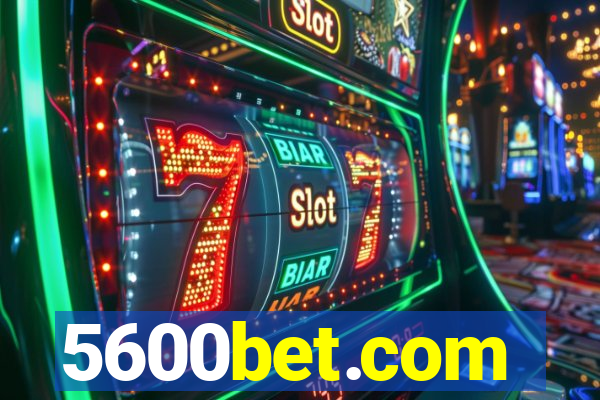 5600bet.com