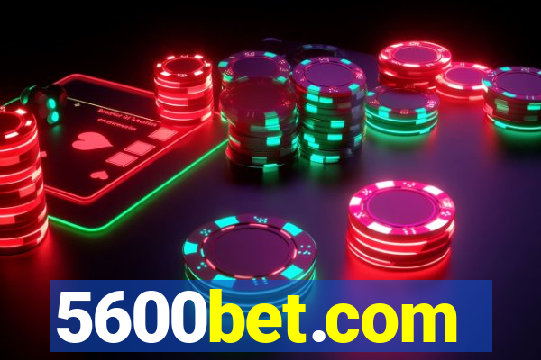 5600bet.com