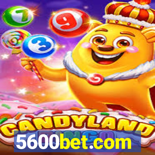 5600bet.com