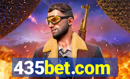 435bet.com